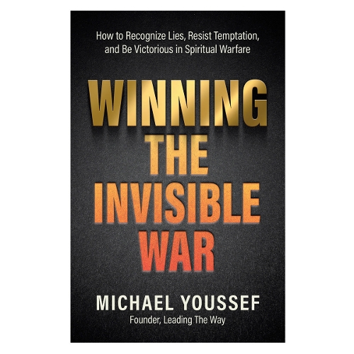 Winning the Invisible War