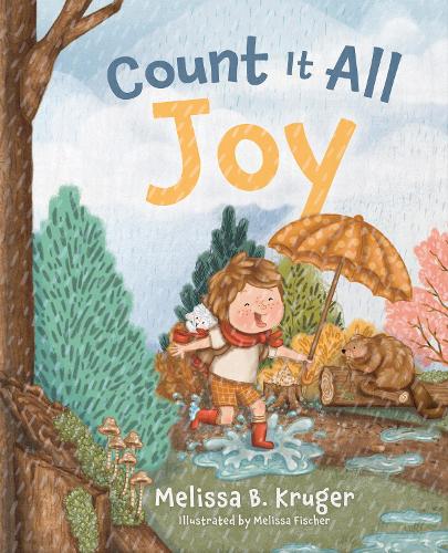 Count It All Joy