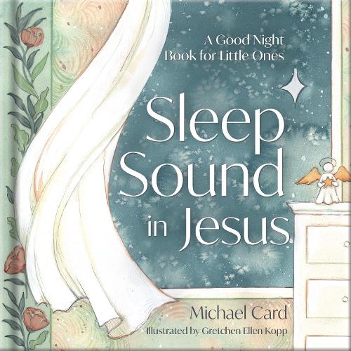 Sleep Sound in Jesus