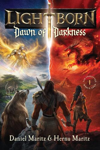Lightborn: Dawn of Darkness