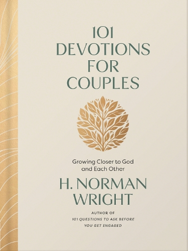 101 Devotions for Couples