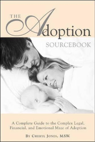 The Adoption Sourcebook