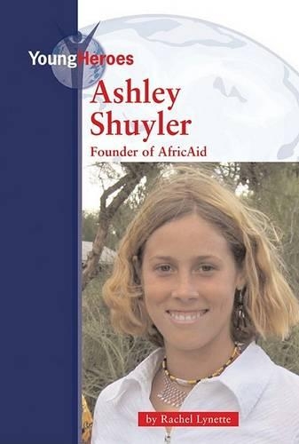 Ashley Shuyler