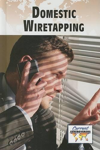 Domestic Wiretapping