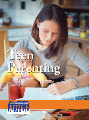 Teen Parenting