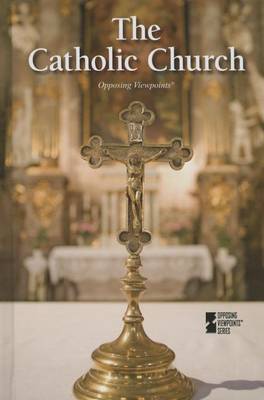 The Catholic Church