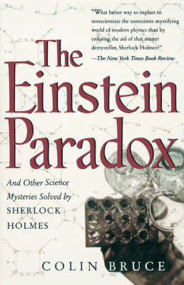The Einstein Paradox