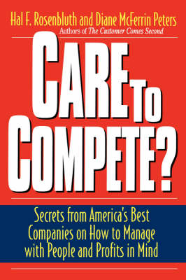 Care To Compete?
