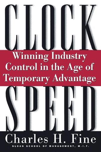 Clockspeed