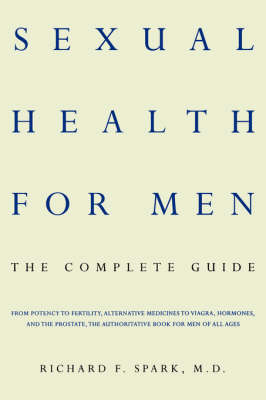 Sexual Health For Men