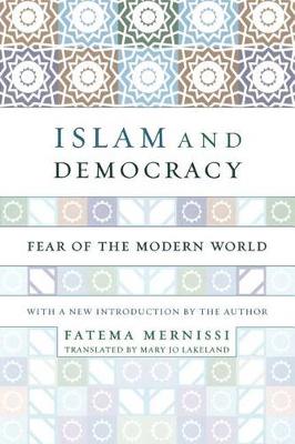 Islam And Democracy