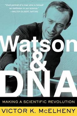 Watson And DNA