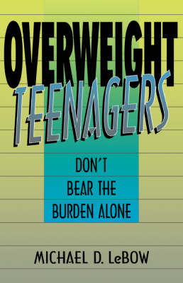 Overweight Teenagers