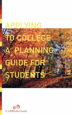 Applying To College