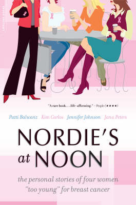 Nordie's at Noon