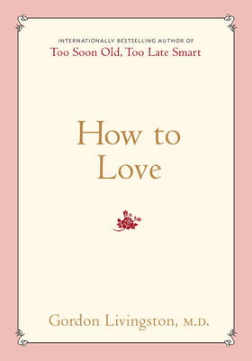 How to Love