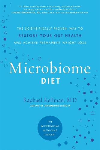 The Microbiome Diet
