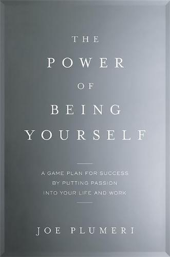 The Power of Being Yourself