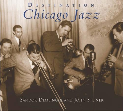 Destination Chicago Jazz