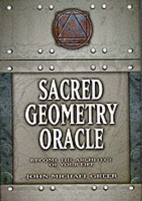 Sacred Geometry Oracle