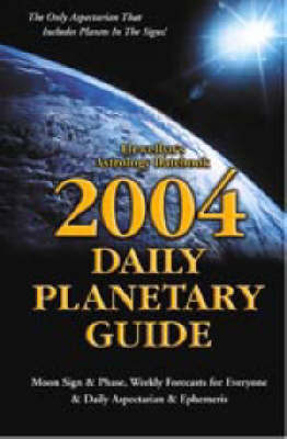 Daily Planetary Guide 2004