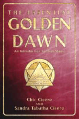 The Essential Golden Dawn