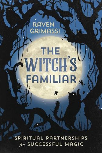 The Witch's Familiar