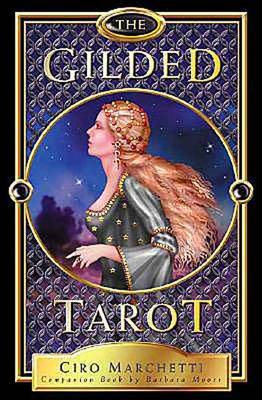 The Gilded Tarot