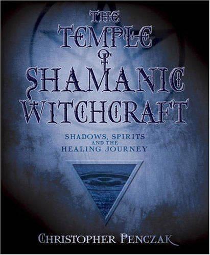 The Temple of Shamanic Witchcraft