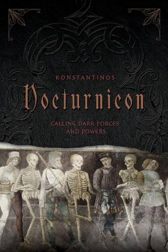 Nocturnicon