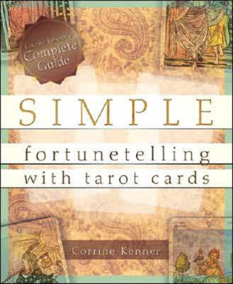 Simple Fortunetelling with Tarot Cards