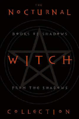 The Nocturnal Witch Collection
