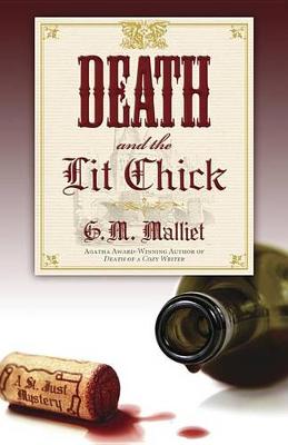 Death and the Lit Chick: Bk. 2