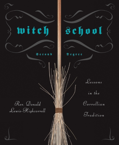 Witch School Second Degree