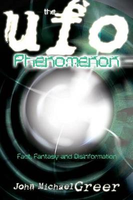 The UFO Phenomenon