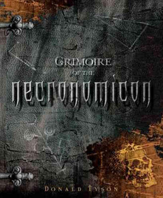 Grimoire of the Necronomicon