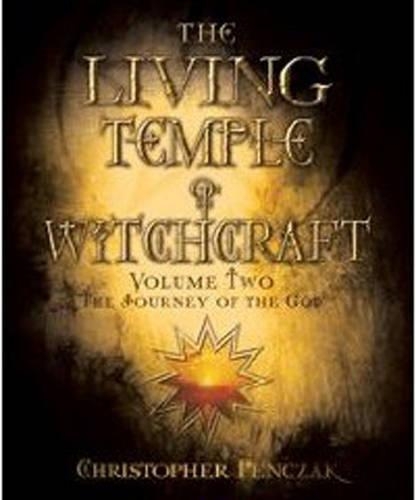 Living Temple of Witchcraft