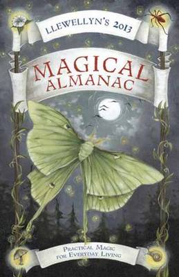 Llewellyn's 2013 Magical Almanac