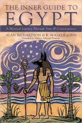 The Inner Guide to Egypt