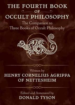 The Fourth Book of Occult Philosophy
