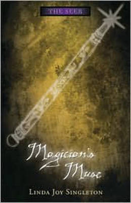 Magician's Muse