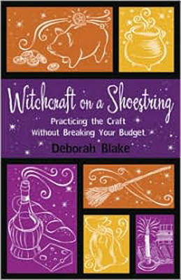 Witchcraft on A Shoestring