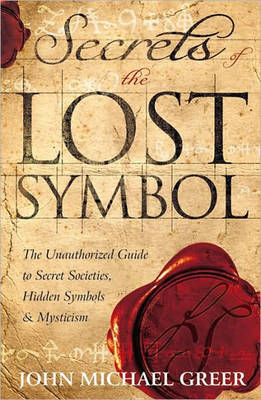 Secrets of the Lost Symbol
