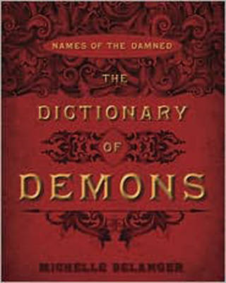 The Dictionary of Demons