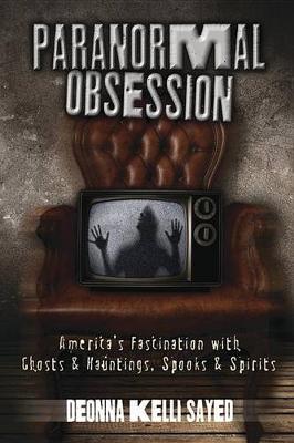 Paranormal Obsession