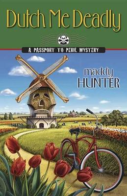 Dutch ME Deadly: Book 7