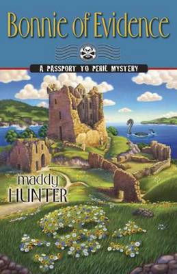 Bonnie of Evidence: Book 8