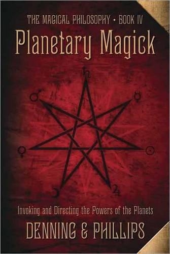 Planetary Magick