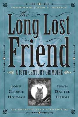 The Long-Lost Friend