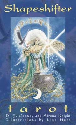 Shapeshifter Tarot